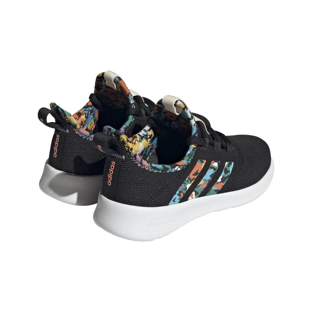 商品Adidas|Cloudfoam Pure 2.0 (Little Kid/Big Kid),价格¥359,第5张图片详细描述