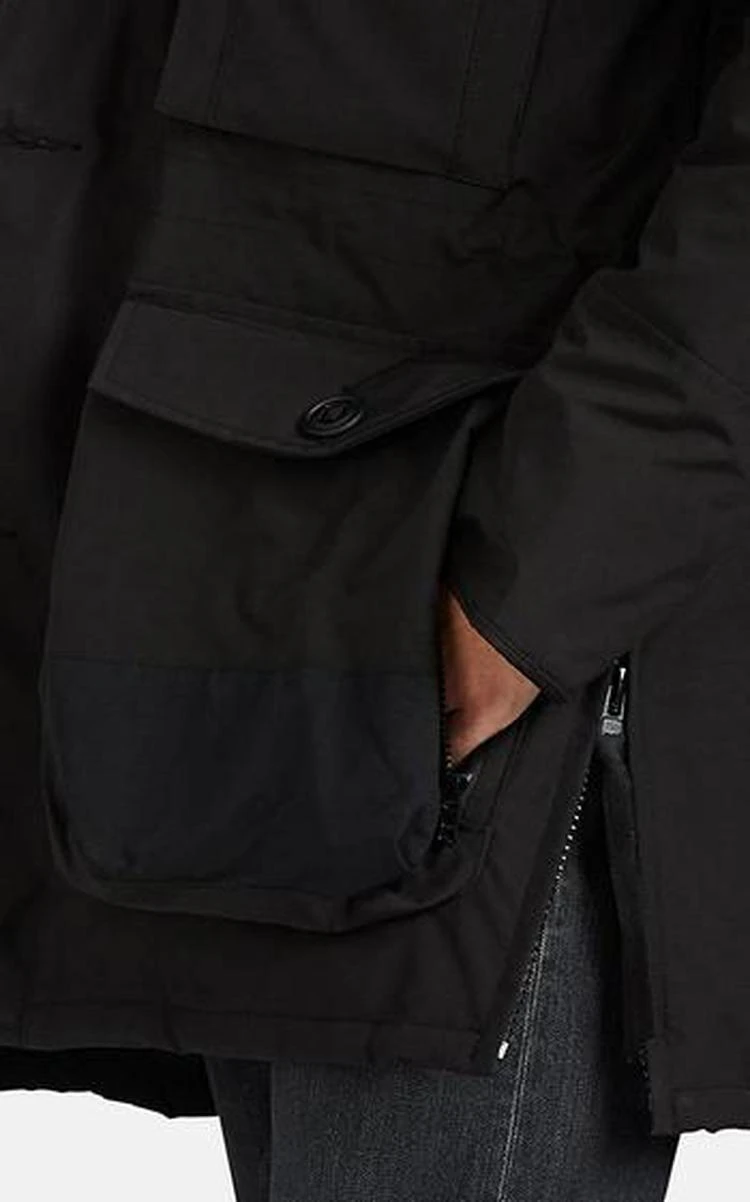 Macculloch Down 男士羽绒服 商品