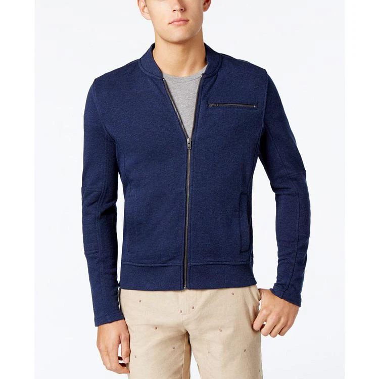 商品Tommy Hilfiger|Men's Claremont Baseball Jacket,价格¥237,第1张图片