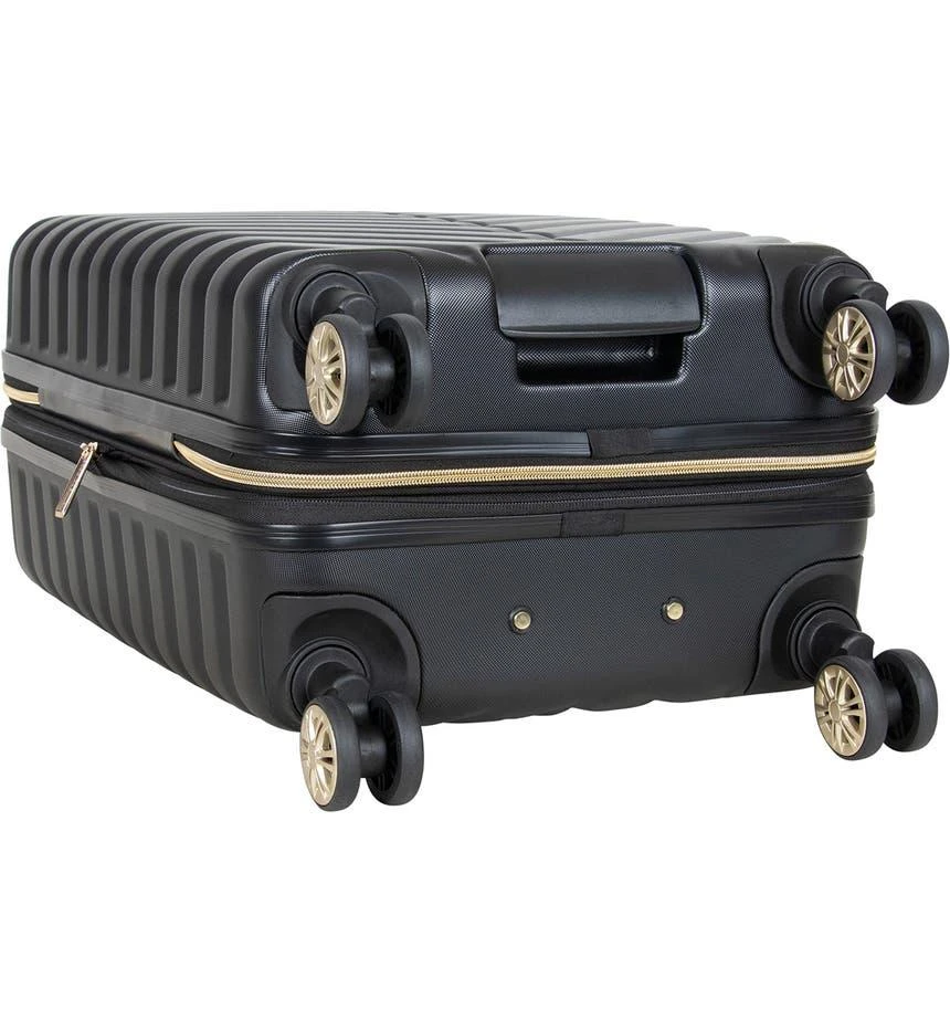 商品Kenneth Cole|Kenneth Cole Madison Square Luggage,价格¥654,第4张图片详细描述