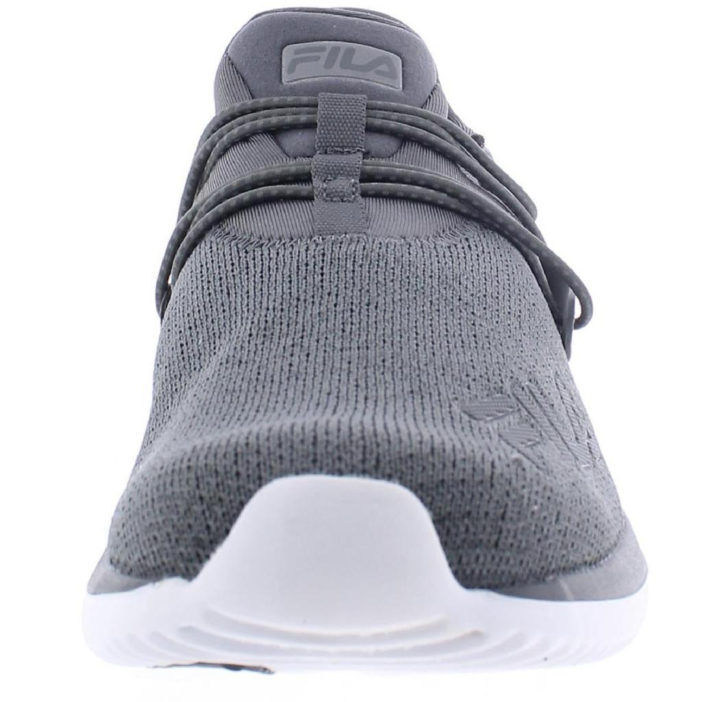 商品Fila|Fila Womens Memory Rapidflash 2 Fitness Flats Athletic and Training Shoes,价格¥109,第5张图片详细描述