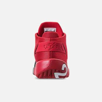 商品Jordan|Men's Air Jordan Ultra Fly 3 Basketball Shoes,价格¥929,第5张图片详细描述