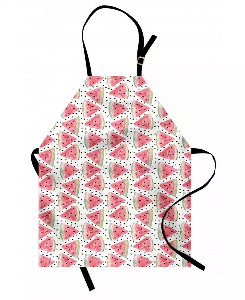 商品Ambesonne|Watermelon Apron,价格¥215,第1张图片