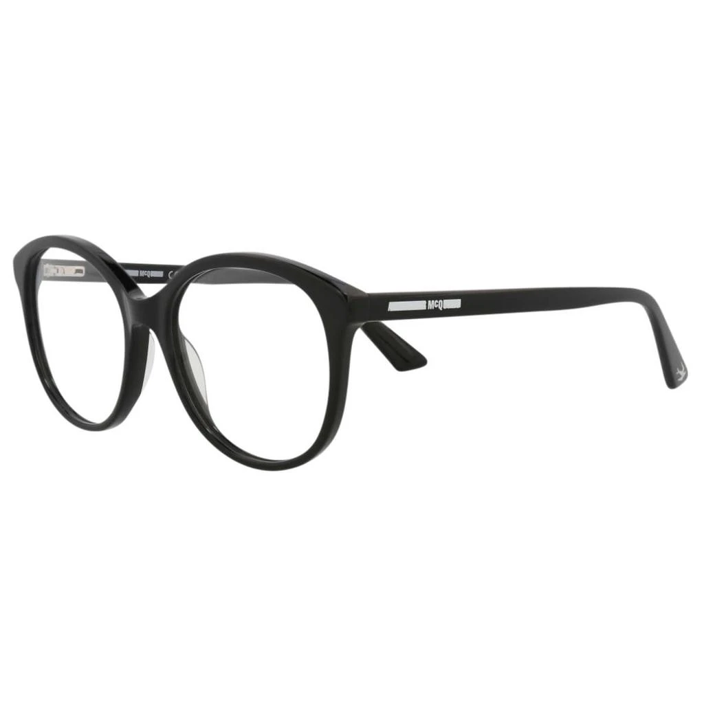 商品Alexander McQueen|Alexander McQueen McQ Women's Black Opticals,价格¥224,第1张图片
