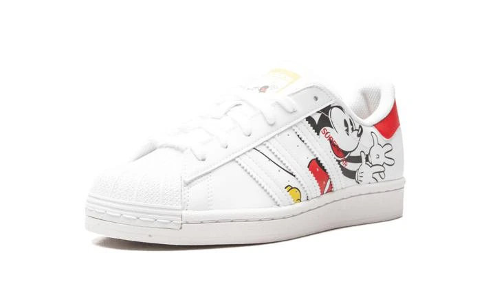 商品Adidas|Adidas Superstar,价格¥924,第4张图片详细描述