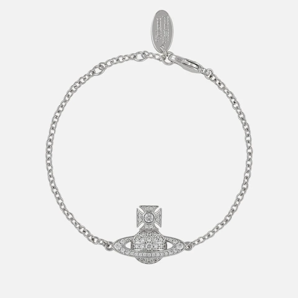 商品Vivienne Westwood|西太后手链,价格¥961,第1张图片