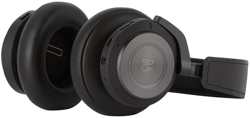 Black Beoplay H9 3rd Gen Headphones商品第2张图片规格展示