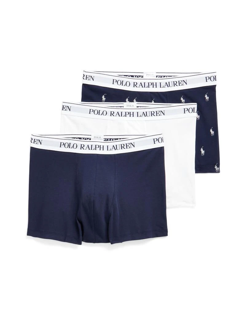 商品Ralph Lauren|Boxer,价格¥267,第1张图片