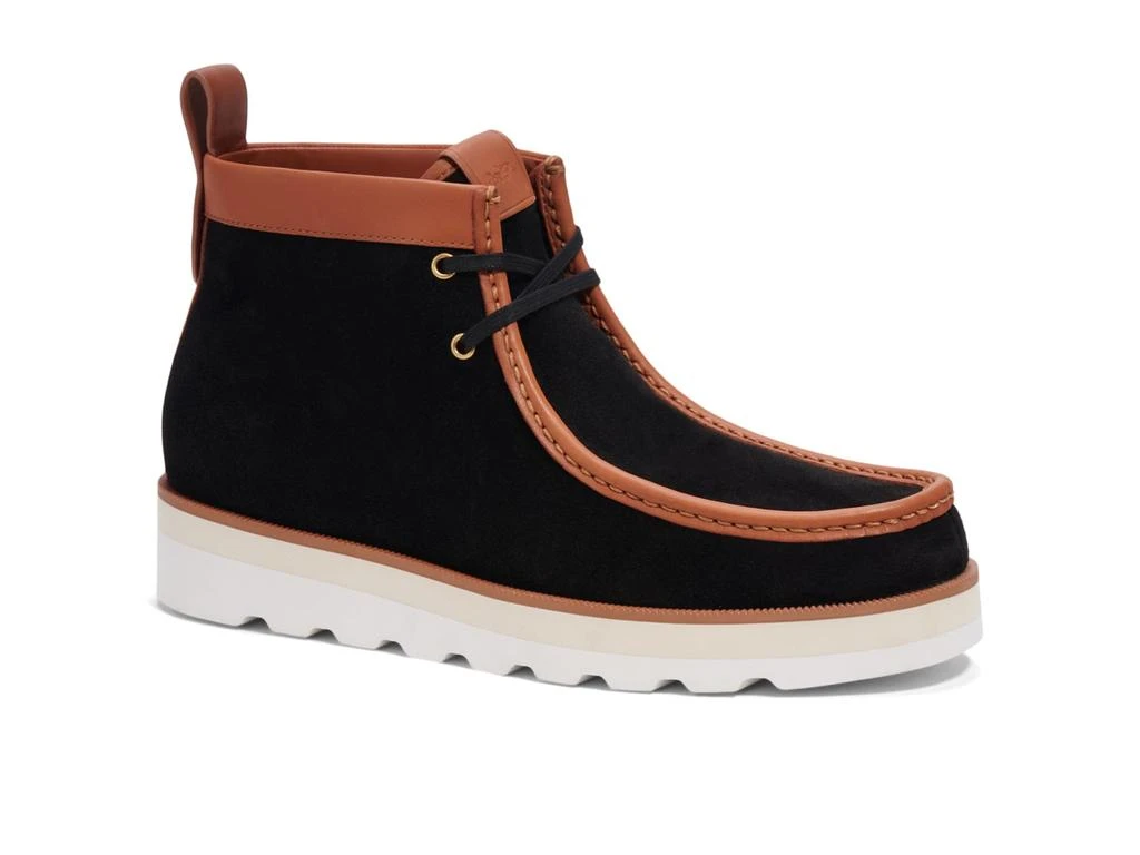 商品Coach|Suede Chukka Boot,价格¥2083,第1张图片