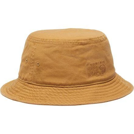 商品Mountain Hardwear|Wander Pass Bucket Hat,价格¥326,第3张图片详细描述