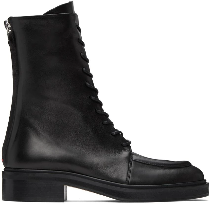 商品AEYDE|Black Max Boots,价格¥3328,第1张图片