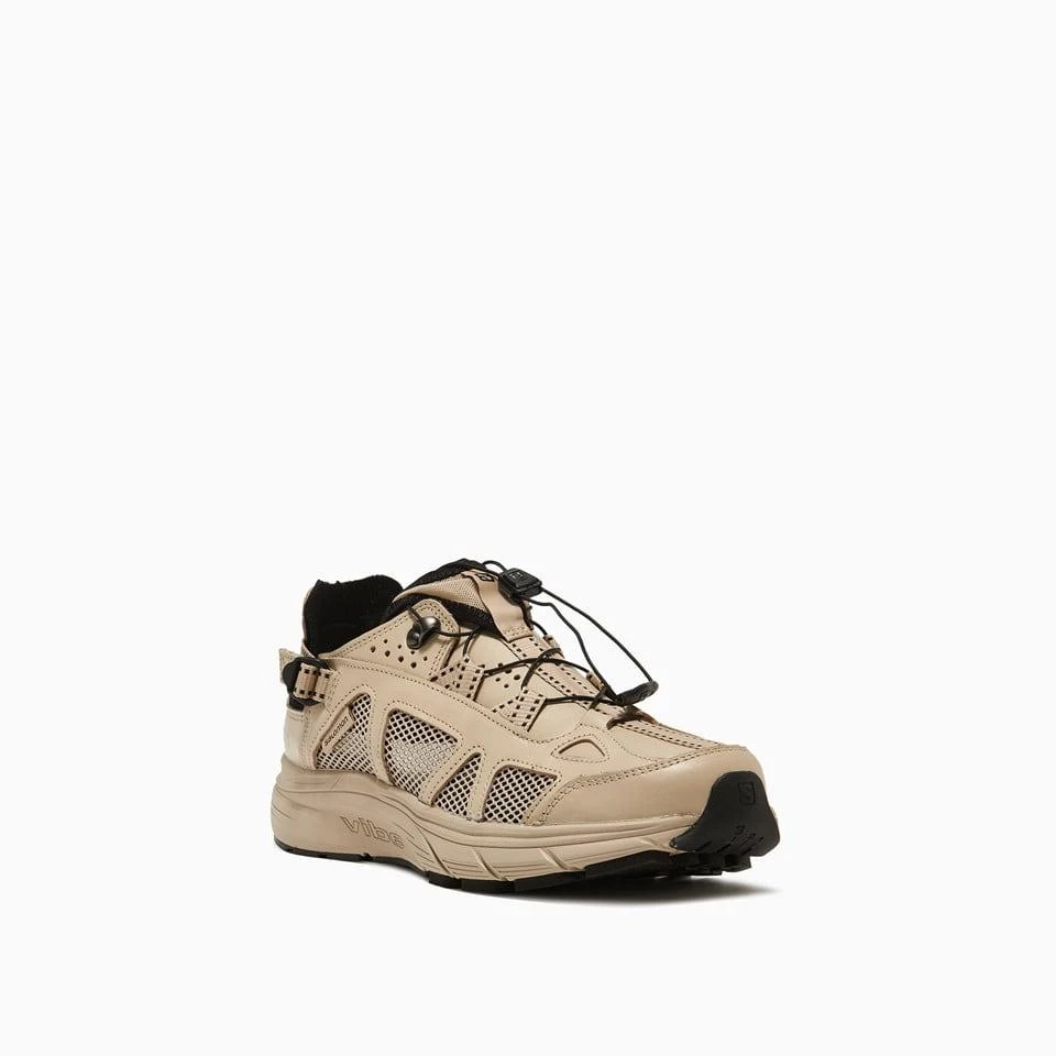 商品Salomon|Salomon S/lab Techsonic Ltr Advanced Sneakers L41579400,价格¥1997,第2张图片详细描述