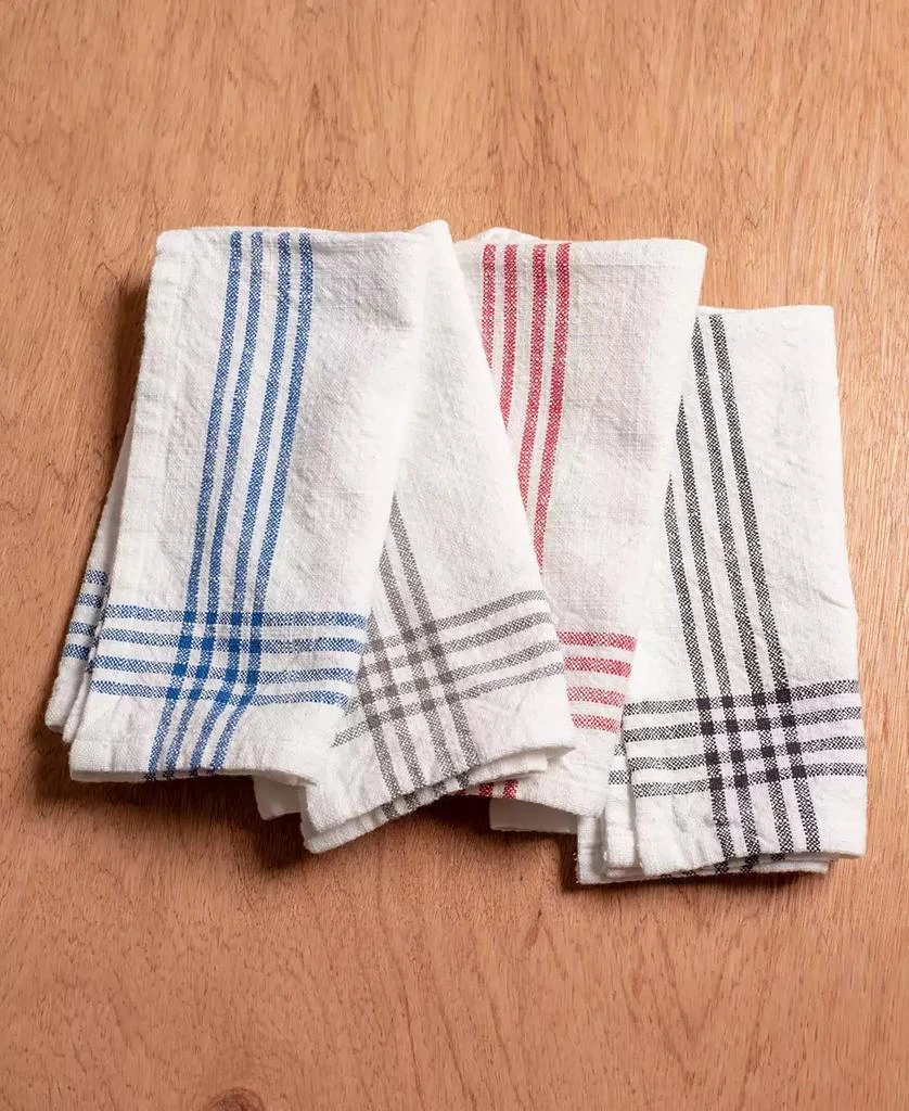 商品KAF Home|Lyon Napkins, Set of 4,价格¥309,第2张图片详细描述