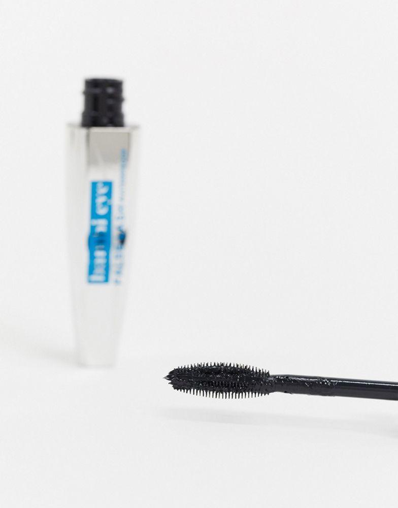 商品L'Oreal Paris|L'Oreal Paris Bambi Eye False Lash Mascara - Waterproof Black,价格¥96,第4张图片详细描述