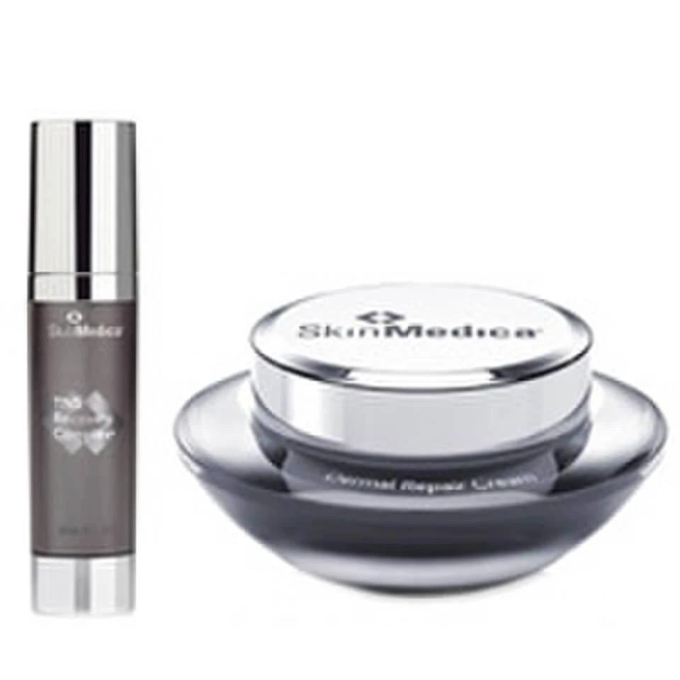 商品SkinMedica|SkinMedica TNS Recovery Complex Best Results Duo (Worth $308),价格¥2121,第1张图片