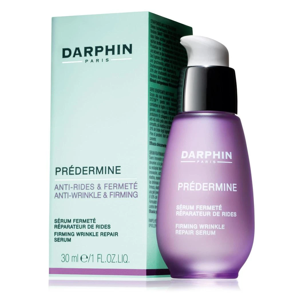 商品Darphin|Predermine Firming Wrinkle Repair Serum,价格¥1363,第2张图片详细描述