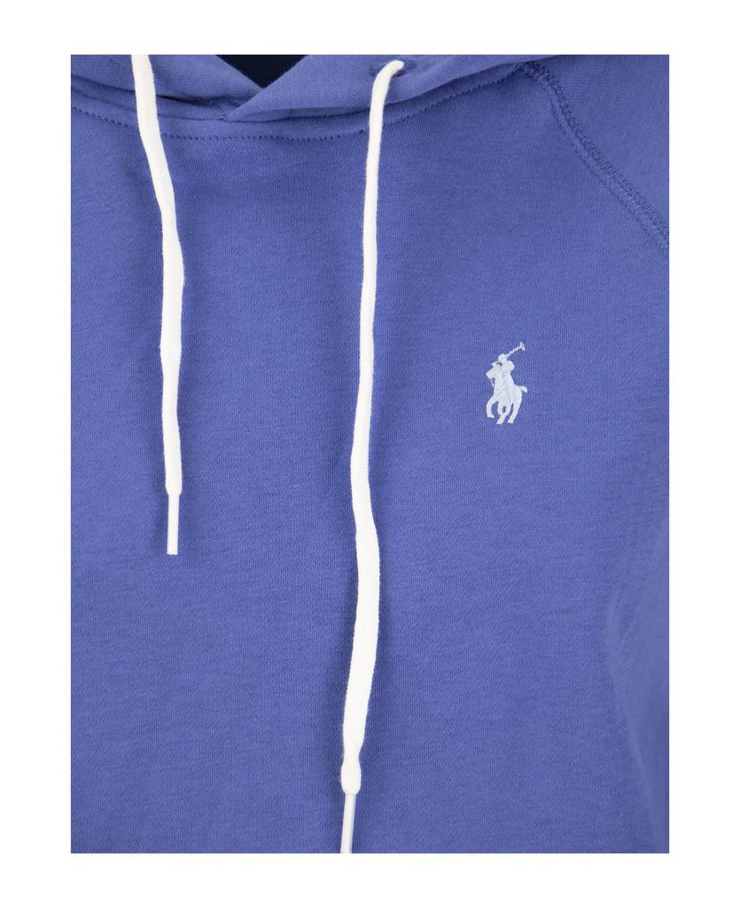 商品Ralph Lauren|Hooded Sweatshirt,价格¥1169,第6张图片详细描述