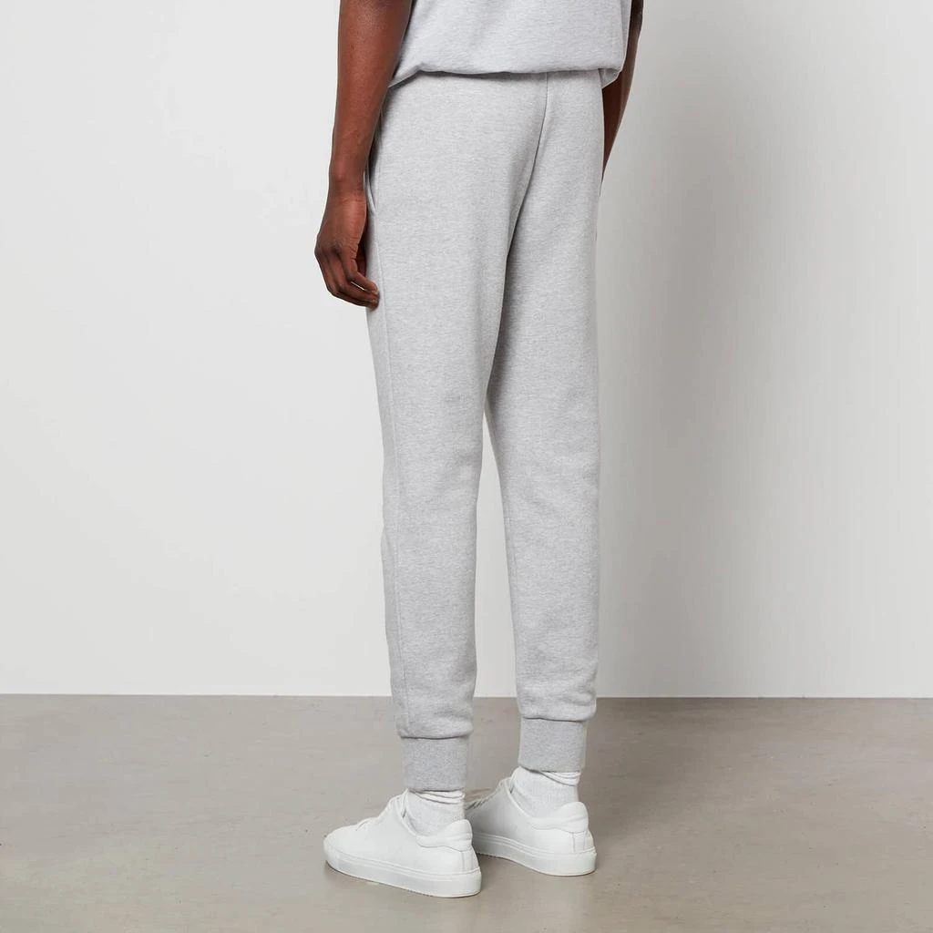 商品Lacoste|Lacoste Men's Sweatpants - Silver Chine,价格¥447,第2张图片详细描述