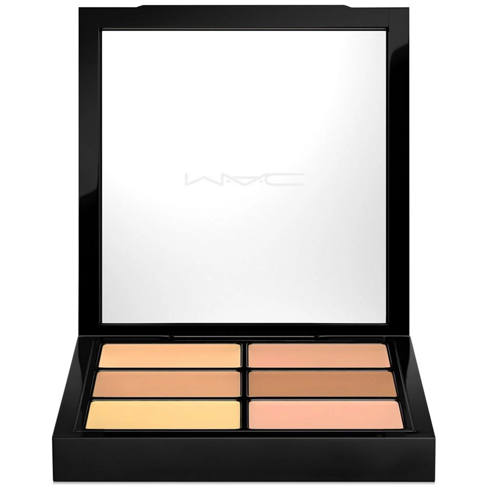商品MAC|Studio Conceal and Correct Palette,价格¥260,第3张图片详细描述