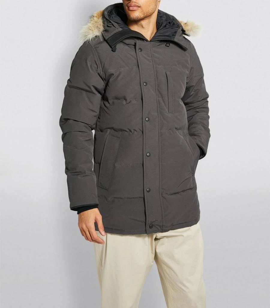 商品Canada Goose|Carson Parka,价格¥13679,第3张图片详细描述