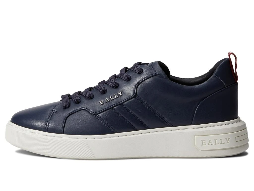 商品Bally|New-Maxim Sneaker,价格¥2562,第4张图片详细描述