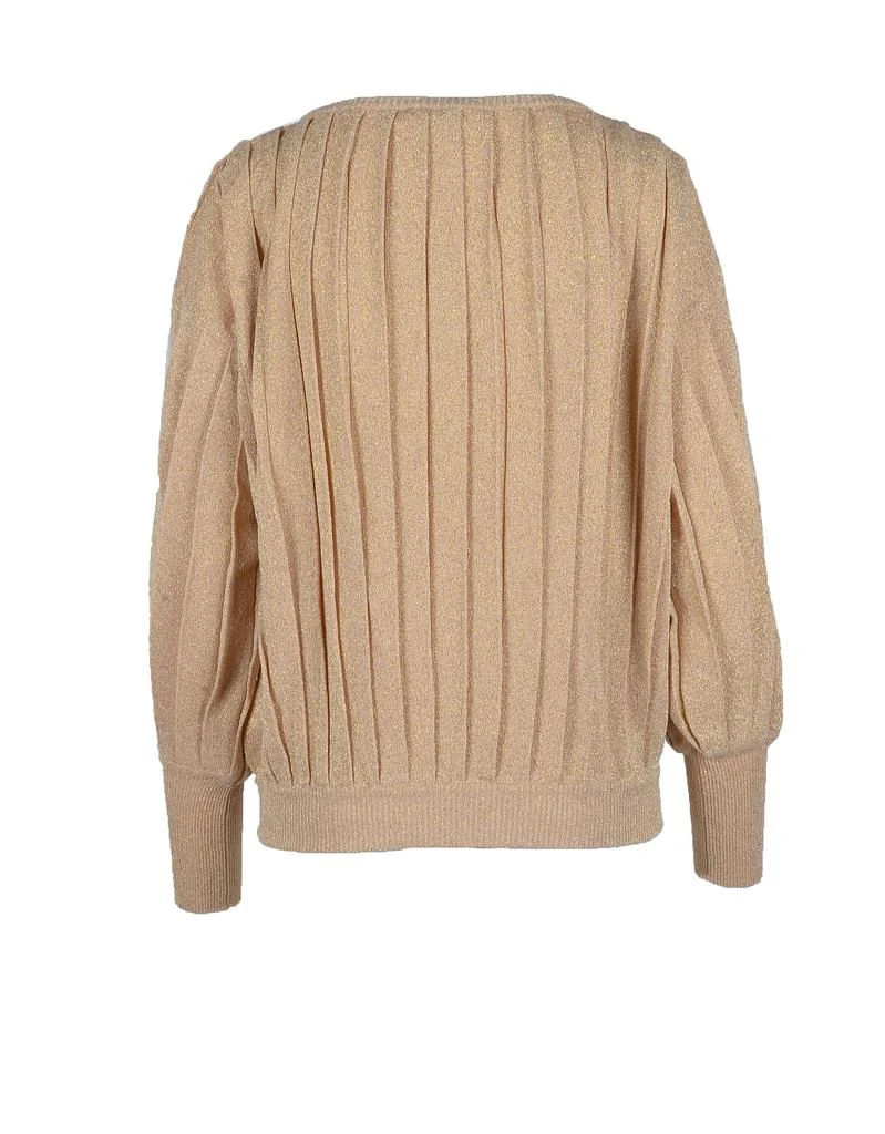 商品ANIYE BY|Women's Powder Pink Sweater,价格¥636,第2张图片详细描述