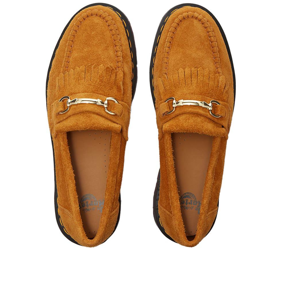 Dr. Martens Snaffle Loafer商品第5张图片规格展示