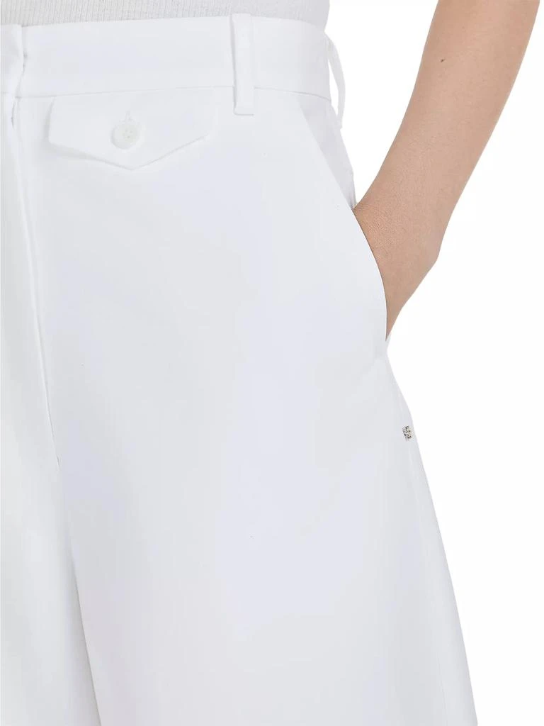 商品Max Mara|Febo Wide-Leg Trousers,价格¥5759,第5张图片详细描述