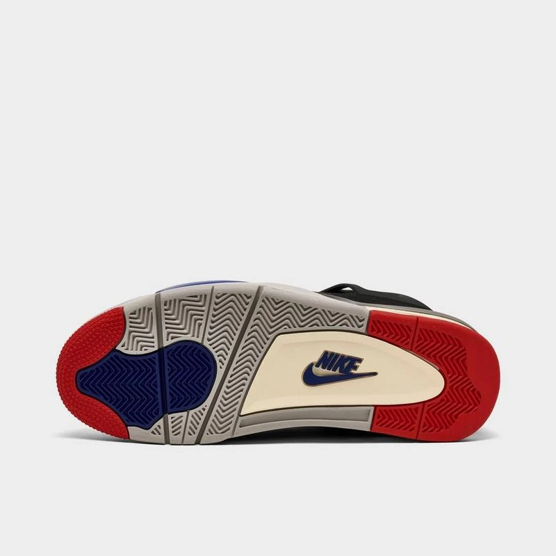 Men's Air Jordan Retro 4 篮球鞋 商品