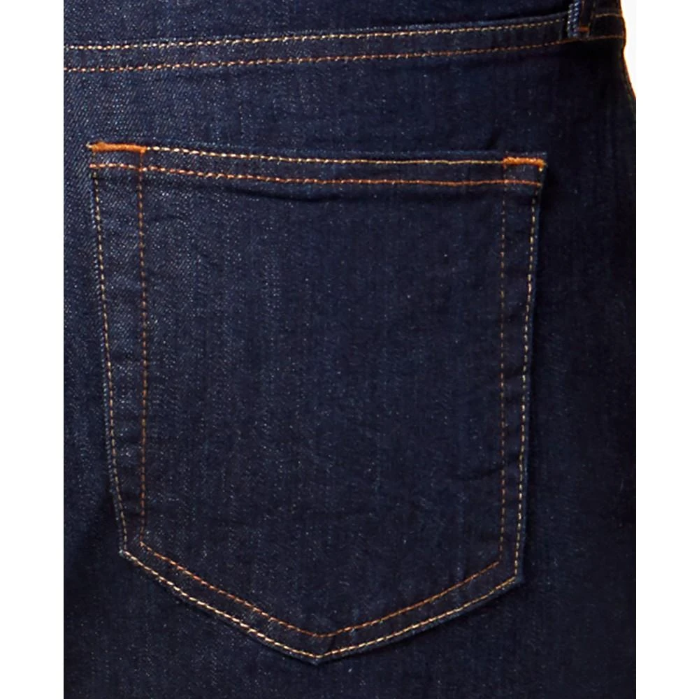 商品Tommy Hilfiger|Tommy Hilfiger Men's Relaxed-Fit Stretch Jeans,价格¥240,第5张图片详细描述