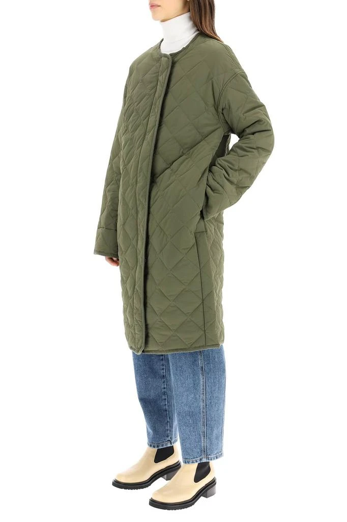 商品Ivy & Oak|Ivy e oak camille lightweight puffer jacket,价格¥952,第4张图片详细描述