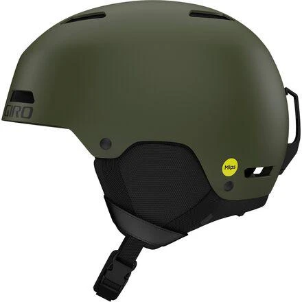 商品Giro|Ledge Mips Helmet - Women's,价格¥658,第3张图片详细描述