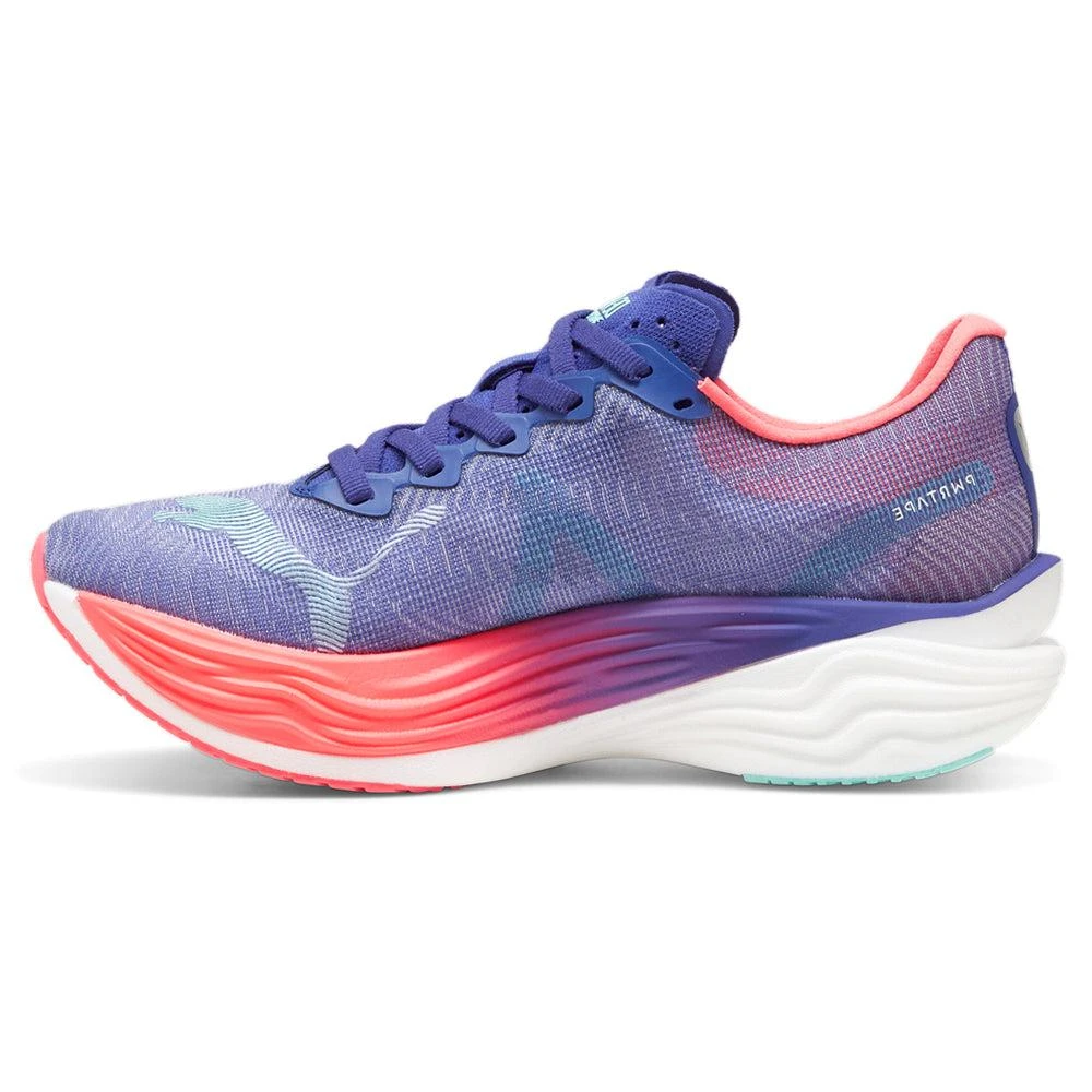 商品Puma|Deviate Nitro Elite 3 Running Shoes,价格¥1015,第3张图片详细描述
