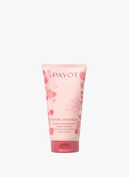 商品PAYOT|Velvet Nourishing Hand Cream,价格¥110,第1张图片