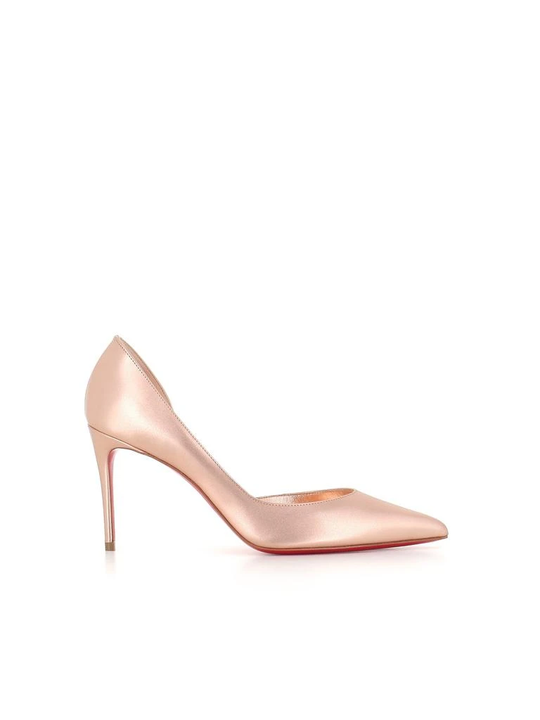 商品Christian Louboutin|Décolletè Iriza 85,价格¥5828,第1张图片