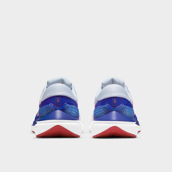 Men's Nike Air Zoom Vomero 16 Running Shoes商品第4张图片规格展示