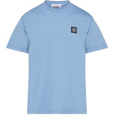 商品Stone Island|T恤,价格¥729-¥1070,第1张图片