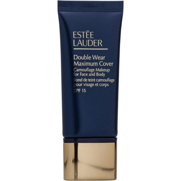 商品Estée Lauder|Double Wear – Maximum Cover Camouflage Makeup for Face and Body SPF 15,价格¥358,第1张图片