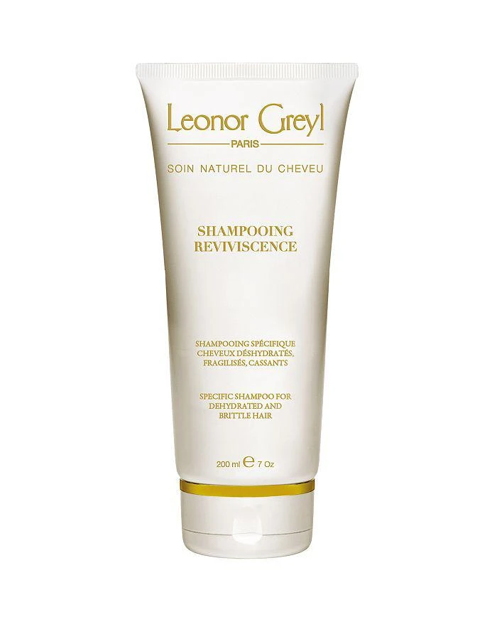 商品Leonor Greyl|Shampooing Reviviscence for Dehydrated & Brittle Hair 7 oz.,价格¥574,第1张图片