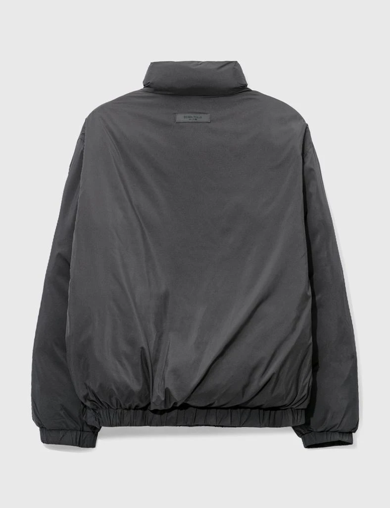 商品[二手商品] Essentials|Fear of God Essentials Quilted Jacket,价格¥3413,第2张图片详细描述