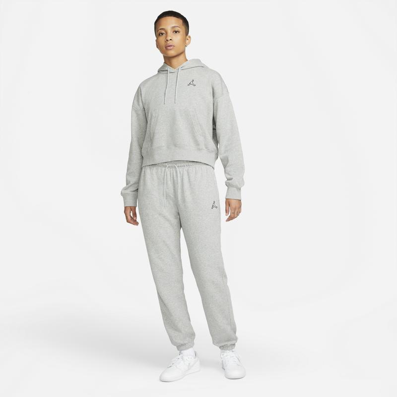 Jordan Core Fleece Pants - Women's商品第5张图片规格展示