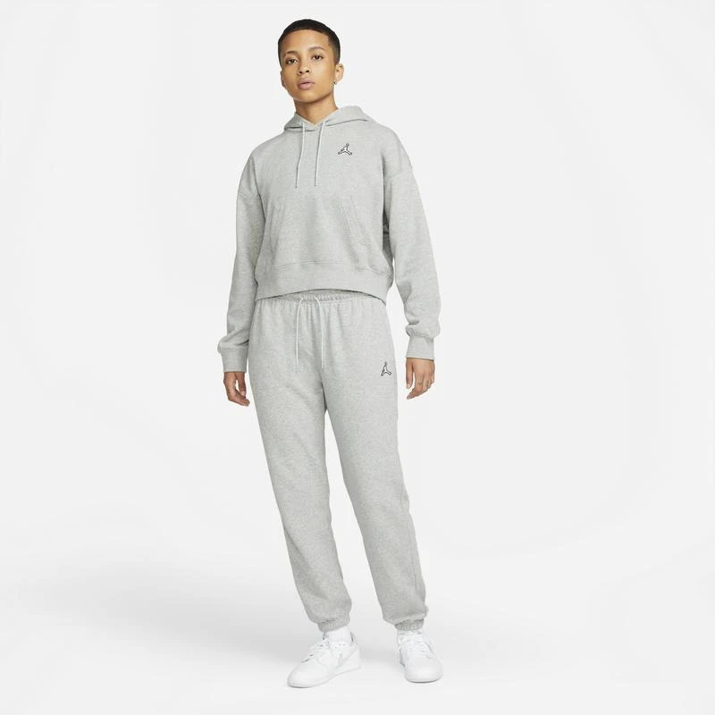 商品Jordan|Jordan Core Fleece Pants - Women's,价格¥226,第5张图片详细描述