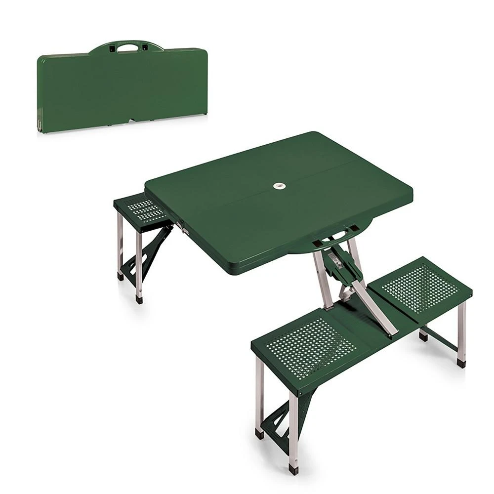 商品ONIVA|by Picnic Time Picnic Table Portable Folding Table with Seats,价格¥753,第3张图片详细描述