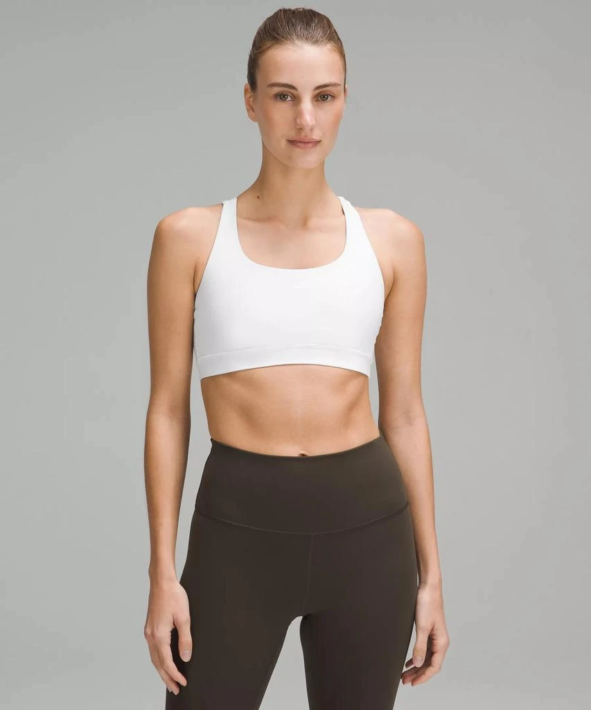 商品Lululemon|lululemon Energy Bra *Medium Support, B–D Cups,价格¥339,第1张图片