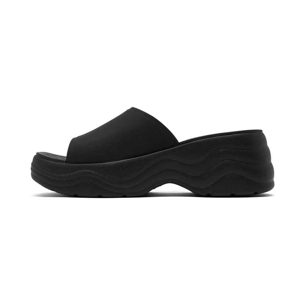 Women's Skyline Slide Sandals from Finish Line 商品