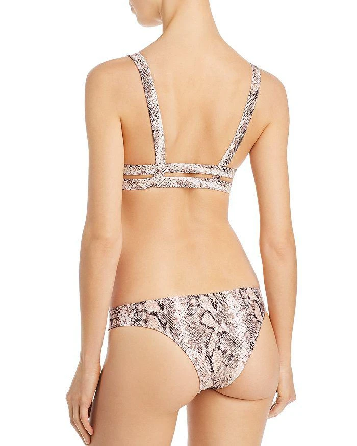 商品Vitamin A|Neutra Hipster Bikini Bottom,价格¥289,第2张图片详细描述