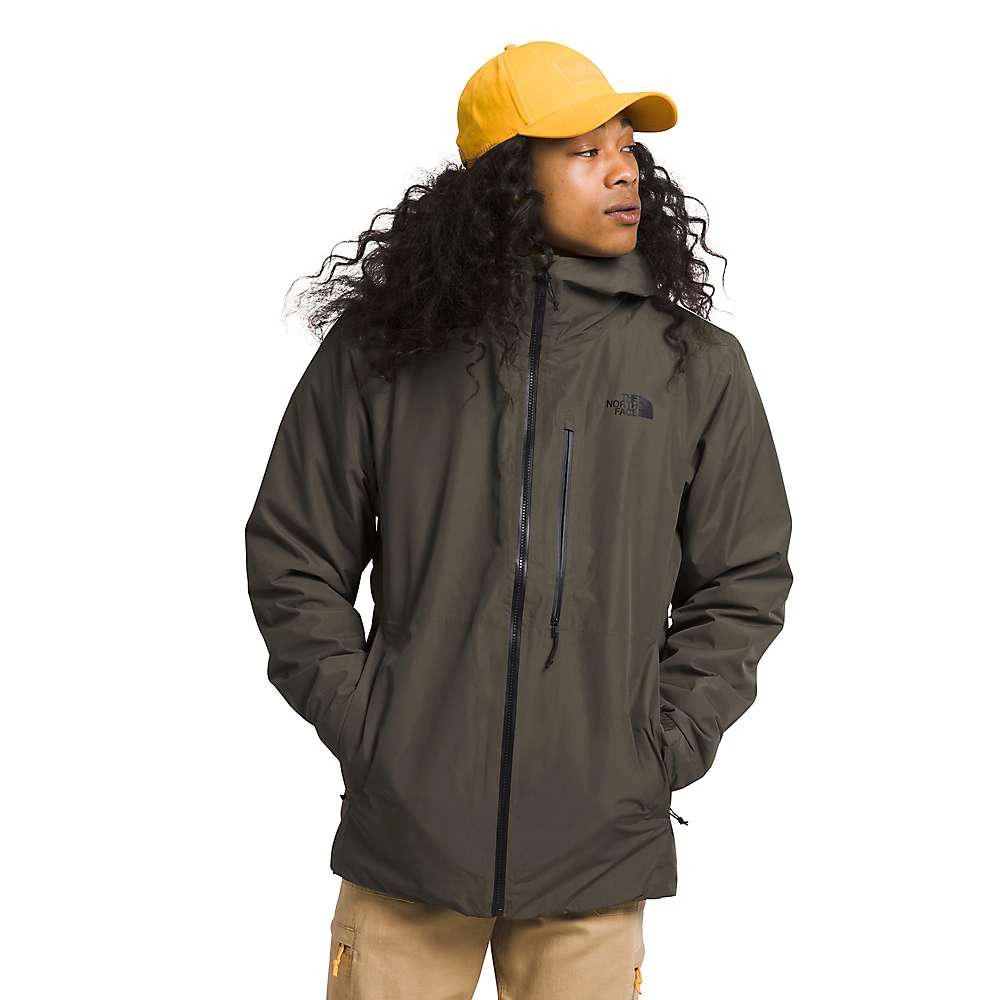 The North Face Men's North Table Down Triclimate Jacket 商品