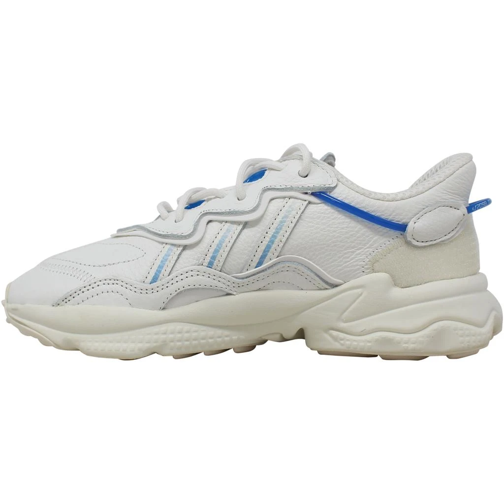商品Adidas|Adidas Ozweego White  GX1023 Men's,价格¥483,第2张图片详细描述