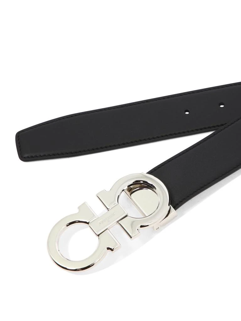 商品Salvatore Ferragamo|"Gancini" reversible belt,价格¥3918,第3张图片详细描述