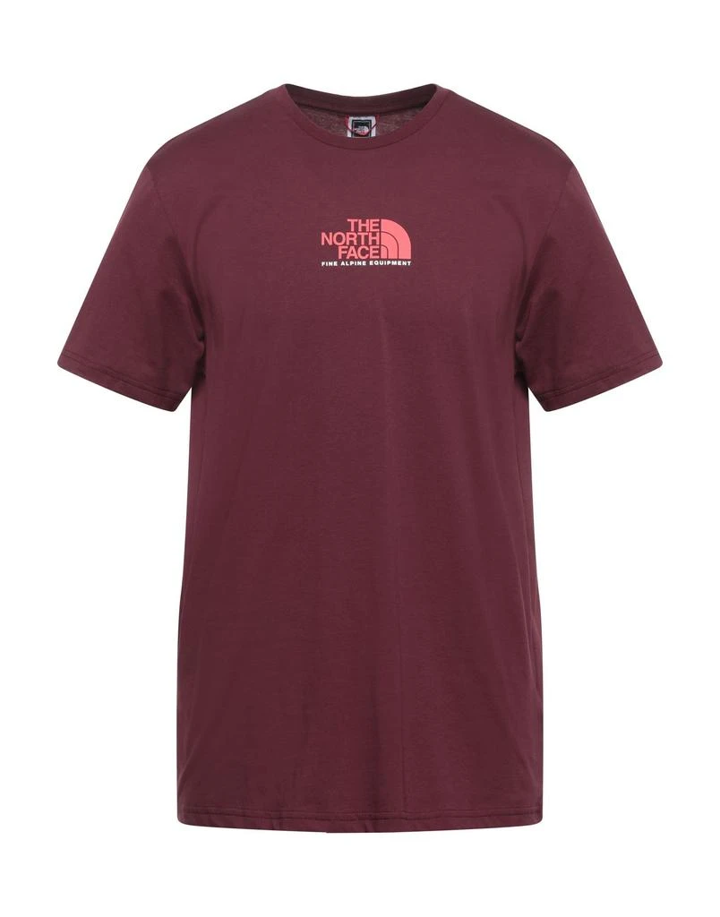 商品The North Face|T-shirt,价格¥331,第1张图片